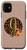 iPhone 11 Leopard Print Floral Monogram J Letter Initial Cheetah Women Case