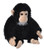 Wild Republic Chimp Baby Plush, Stuffed Animal, Plush Toy, Gifts Kids, Cuddlekins 12 Inches