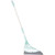 Multifunction Magic BroomScraping BroomBlack tech Magic Brooms Hair Sweepers Household mop Brooms Toilet Wipers -Green-