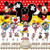 5th Mickey Mouse Party Supplies - Balloons - 5 Years Old - Fifth - For Boy - Banner - Backdrop - Birthday - Decorations - Set - Decor