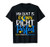 Down Syndrome Awareness My Aunt is Down Right Perfect T-Shirt