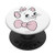 Disney Aristocats Marie Big Face PopSockets PopGrip- Swappable Grip for Phones  and  Tablets