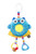 Benbat Dazzle Friends Plush Stroller Toy, Blue