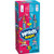 Nerds Rope Very Berry and Rainbow Variety Candy 0.92 Ounce 16 Count