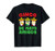 Cinco De Mayo Mexican Amigos Gnomes T-Shirt