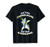 Down Syndrome Extra Chromosome Dabbing Unicorn T-Shirt Gift