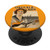 Ukulele Lady Gift Ukulele gift for music lover PopSockets PopGrip- Swappable Grip for Phones  and  Tablets