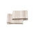 LinenMe Linum Hand and Guest Towels 13" x 20" Natural