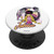 Marvel X-Men Jubilee Panels PopSockets Grip and Stand for Phones and Tablets