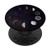 Moon Phases Bohemian Lunar Cycle Astronomy Gift Grips PopSockets PopGrip- Swappable Grip for Phones  and  Tablets