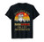 Don't Mess With Nanasaurus You'll Get Jurasskicked T-Shirt