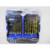 Kobalt 21-Piece Titanium Metal Twist Drill Bit Set