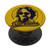 The Big Lebowski The Dude Abides PopSockets Grip and Stand for Phones and Tablets