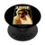 Big Lebowski Abide Sunglasses Stare PopSockets PopGrip- Swappable Grip for Phones  and  Tablets