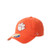 Zephyr NCAA Clemson Tigers Adjustable Scholarship Hat Kids Team Color Clemson Tigers Orange Adjustable