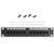 Patch PanelUTP 12Port Cable Rack CAT6A RJ45 Ethernet Network Data Patch Panel Without Bracket