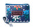 Erik Frida Kahlo Foldable Bag Multicolour