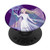 Disney Frozen 2 Snow Queen Elsa PopSockets PopGrip- Swappable Grip for Phones  and  Tablets