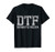 DTF Down To Fiesta Cinco de mayo mexican T-Shirt