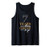 7 Years Down For Couples - 7th Wedding Anniversary Tank Top