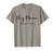 Boy Mama Shirt From Son Up to Son Down Mothers Day Mom T-Shirt