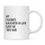Andaz Press Funny 11oz. Coffee Mug Gift My Favorite Daughter-in-Law Gave Me This Mug 1-Pack Christmas Birthday Drinking Cup for Him Her Family in Laws Relatives