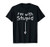 I'm With Stupid Arrow Down T-Shirt