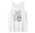 35 Years Down For Couples - 35th Wedding Anniversary Tank Top