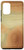 Galaxy S20 plus Teal Yellow Orange Brown Red Pattern AEH015 Case
