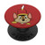 Disney Dumbo Timothy Big Face PopSockets PopGrip- Swappable Grip for Phones  and  Tablets