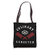 Culinary Gangster Kitchen Chef Restaurant Gastronomy Tote Bag