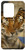 Galaxy S20 Ultra Tiger Face Wild Animal Big Cat Gift Case