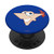 Disney Phineas and Ferb Large Phineas Big Face PopSockets PopGrip- Swappable Grip for Phones  and  Tablets