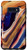 Galaxy S10e Blue Yellow Orange Red Brown Pattern AEH117 Case
