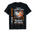 MS Gifts Apparel Mother Mom Multiple Sclerosis Awareness T-Shirt