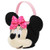 Minnie Mouse Medium Plush Basket