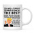 Andaz Press 11oz. Funny President Trump Coffee Mug Gag Gift Tennis Coach 1-Pack Includes Gift Box Christmas Birthday Graduation Gift Ideas