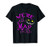 We're All Mad Here T-shirt