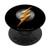 Justice League Movie Flash Logo PopSockets PopGrip- Swappable Grip for Phones  and  Tablets