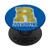 Riverdale Varsity PopSockets PopGrip- Swappable Grip for Phones  and  Tablets