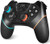Switch Controller Wireless Switch Pro Controller Gamepad Remote Joystick Joypad Compatible with Nintendo Switch-Switch Lite Games Console