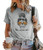 Mama Shirts Women Funny Mom Life T Shirt Leopard Skull Graphic Tee Casual Short Sleeve Pullover Tops Mother's Day Present -Light Gray Short Sleeve Medium- Mama Shirts Women Funny Mom Life T Shirt Leopard Skull Graphic Tee Casual Short Sleeve Pullover Tops Mother's Day Present -Light Gray Short Sleeve Medium-