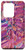 Galaxy S20 Ultra Pink Blue Violet Yellow Orange Red Brown Pattern AEH138 Case