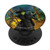 Wizard of Oz Wicked Witch Character PopSockets PopGrip- Swappable Grip for Phones  and  Tablets