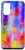 Galaxy S20 Happy Design Colorful Paint Dripping Splatter Pattern Case