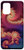 Galaxy S20 plus Teal Blue Violet Yellow Orange Red Pattern AEH217 Case