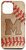 iPhone 12 Pro Max Baseball Phone Case with letter M Baseball Player Name Gift Case