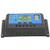 Solar Panel Charge Controller with USB Port Solar Controller 13.573 cm for Home-10A-