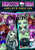 Monster High- New Ghoul at School -DVD-