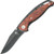 Browning BR069-BRK Framelock Black